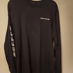 Huffer Long Sleeve Tee (M)